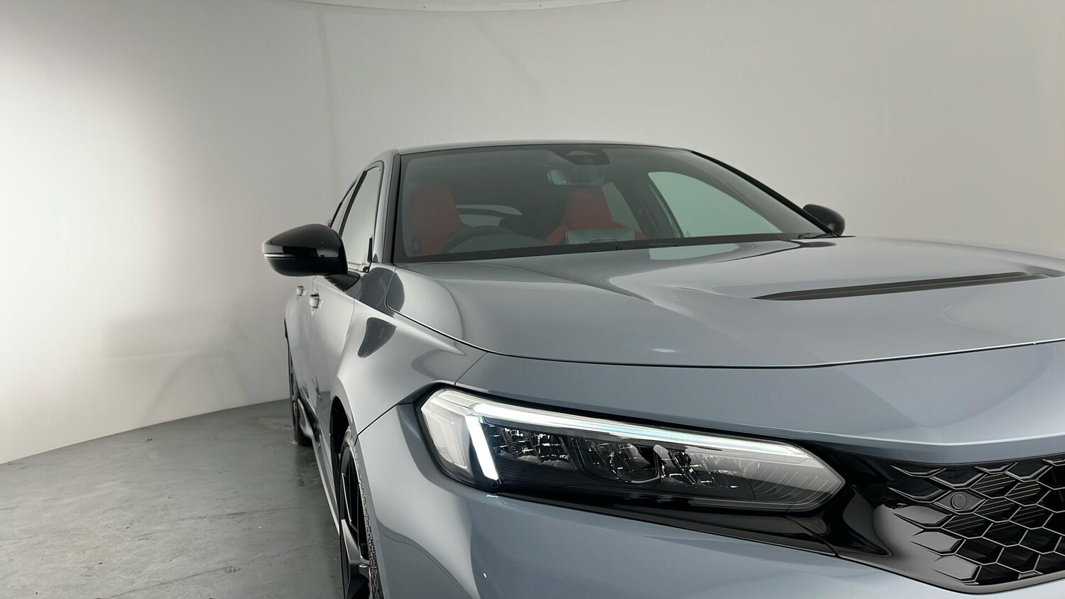 Used Honda Civic 2025 for sale - 77995017: Photo 36