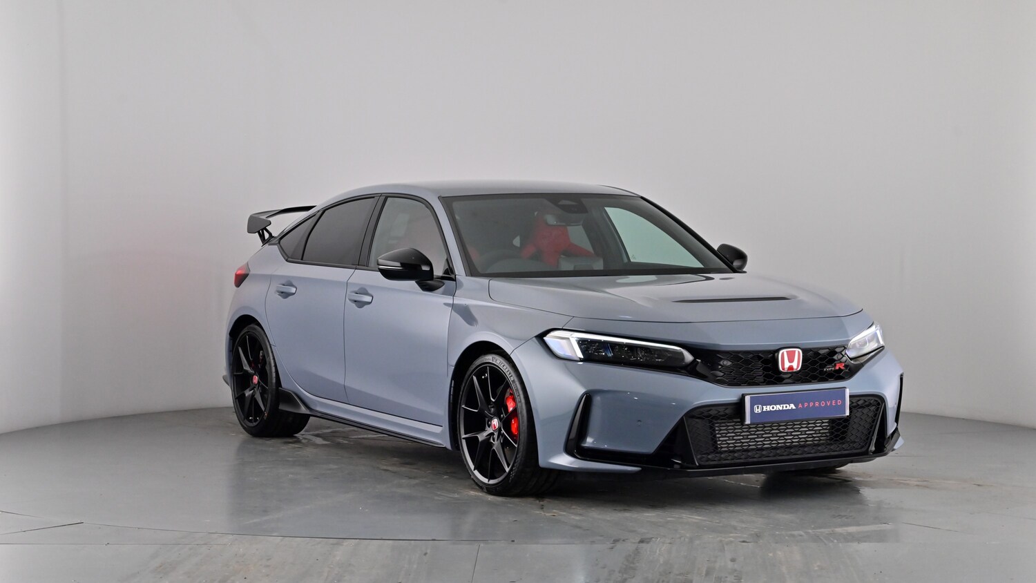 Used Honda Civic 2025 for sale - 77995017: Photo 37