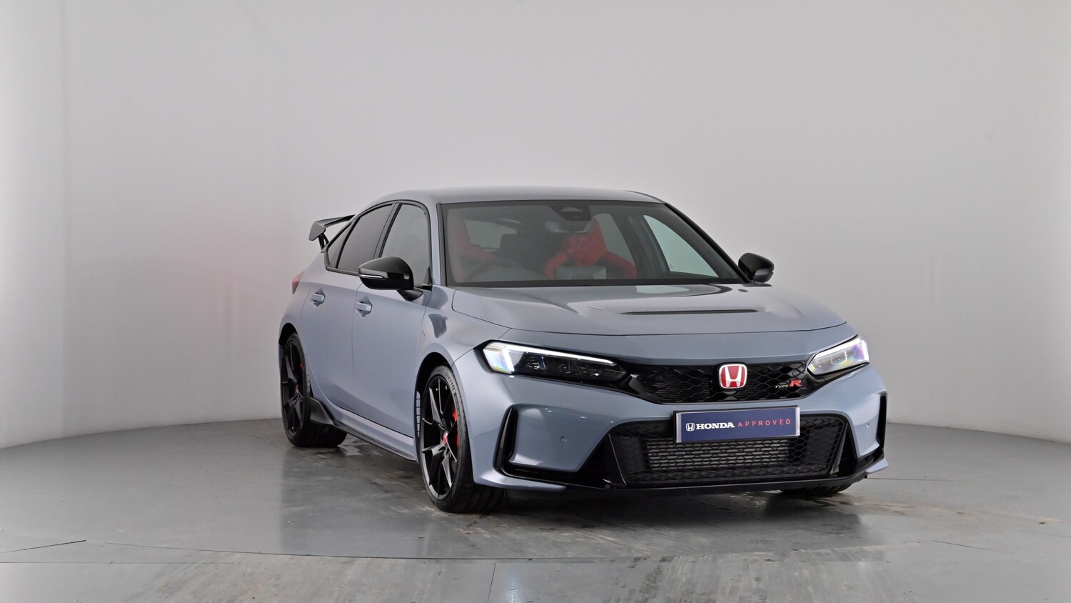 Used Honda Civic 2025 for sale - 77995017: Photo 38