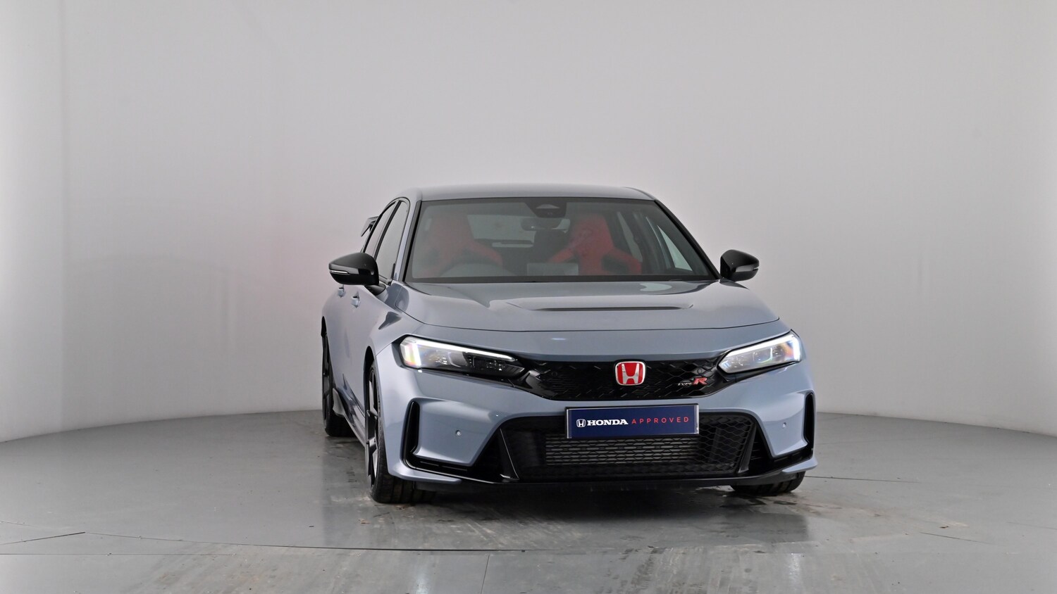 Used Honda Civic 2025 for sale - 77995017: Photo 39