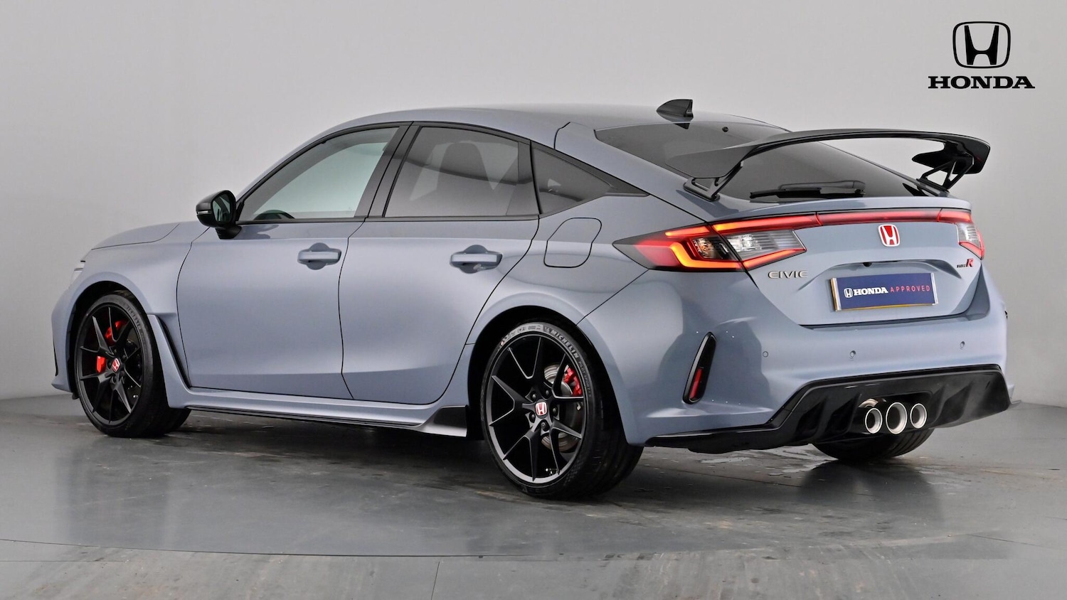 Used Honda Civic 2025 for sale - 77995017: Photo 4