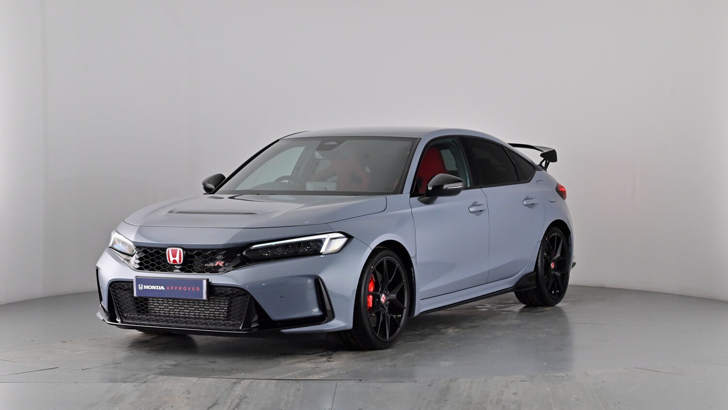 Used Honda Civic 2025 for sale - 77995017: Photo 43