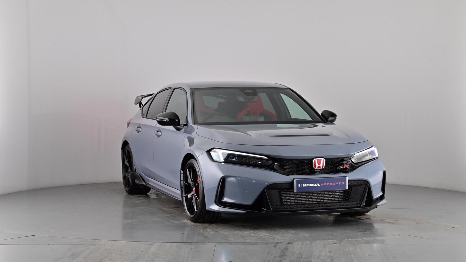 Used Honda Civic 2025 for sale - 77995017: Photo 45