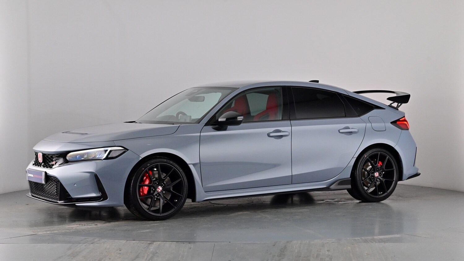 Used Honda Civic 2025 for sale - 77995017: Photo 46