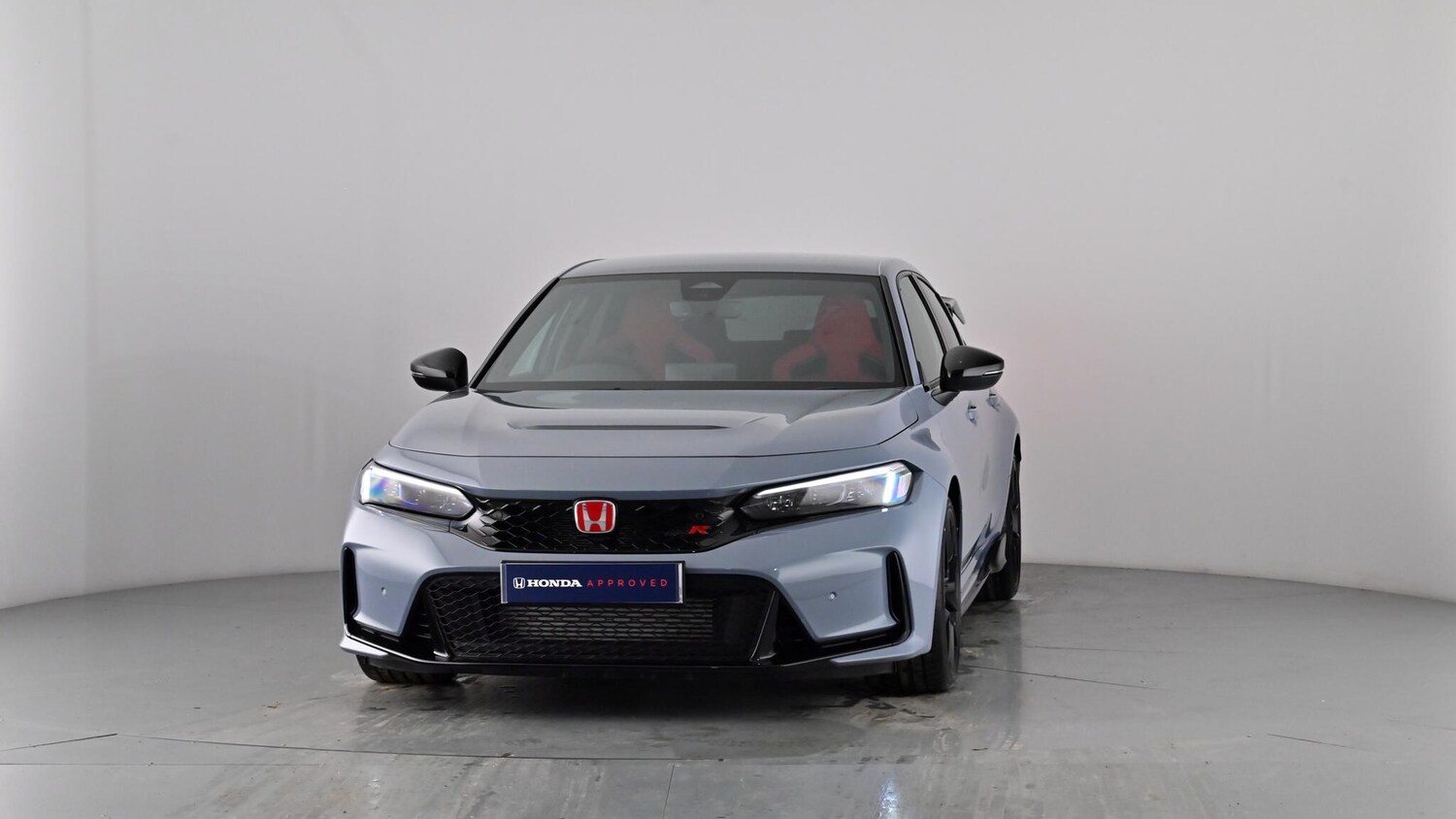 Used Honda Civic 2025 for sale - 77995017: Photo 48