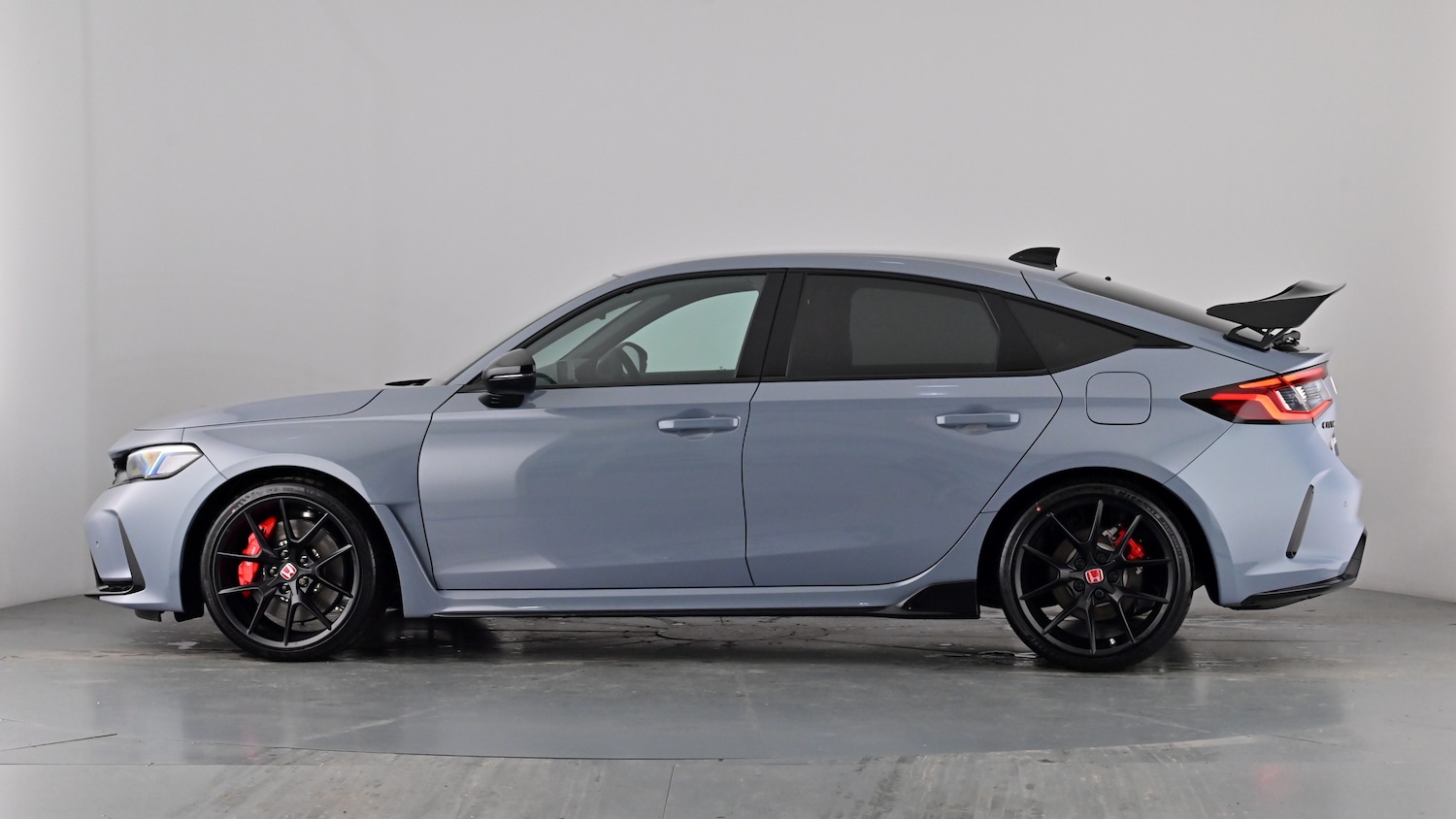 Used Honda Civic 2025 for sale - 77995017: Photo 50