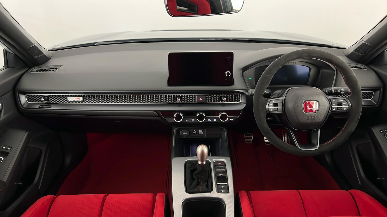 Used Honda Civic 2025 for sale - 77995017: Photo 6