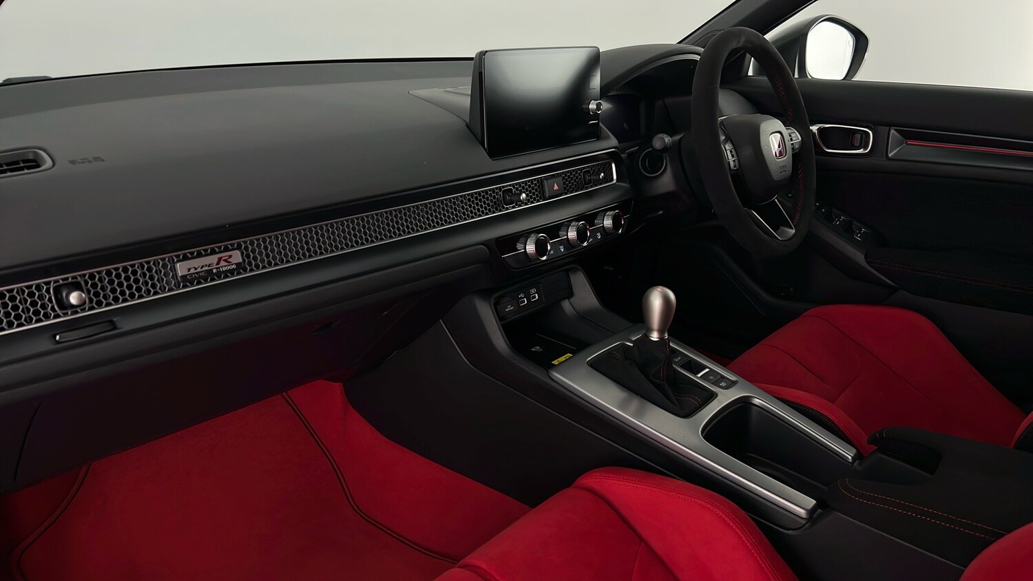 Used Honda Civic 2025 for sale - 77995017: Photo 8