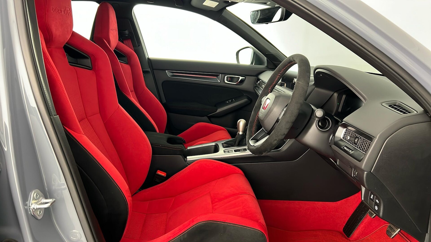 Used Honda Civic 2025 for sale - 77995017: Photo 9