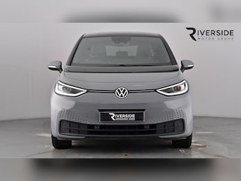 Used Volkswagen ID.3 2023 for sale - 78990362: Photo
