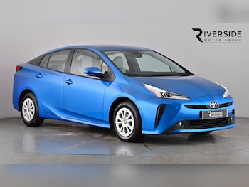Used Toyota Prius 2019 for sale - 78336753: Photo