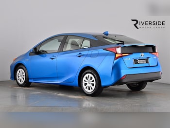 Used Toyota Prius 2019 for sale - 78336753: Photo