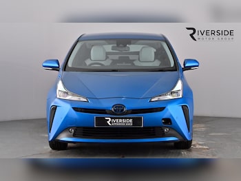 Used Toyota Prius 2019 for sale - 78336753: Photo