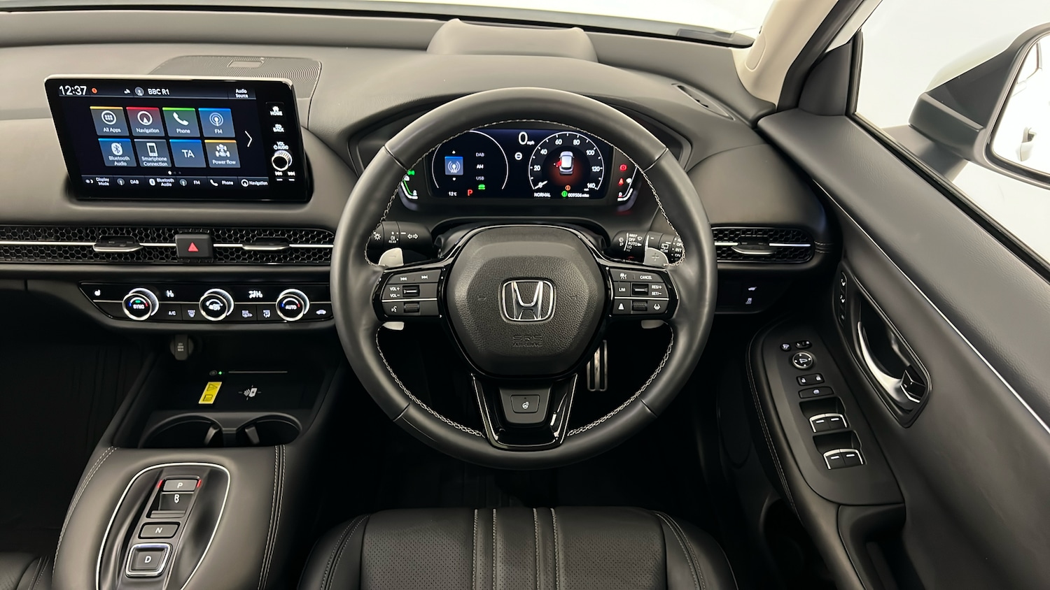 Used Honda ZR-V 2025 for sale - 77133953: Photo 10