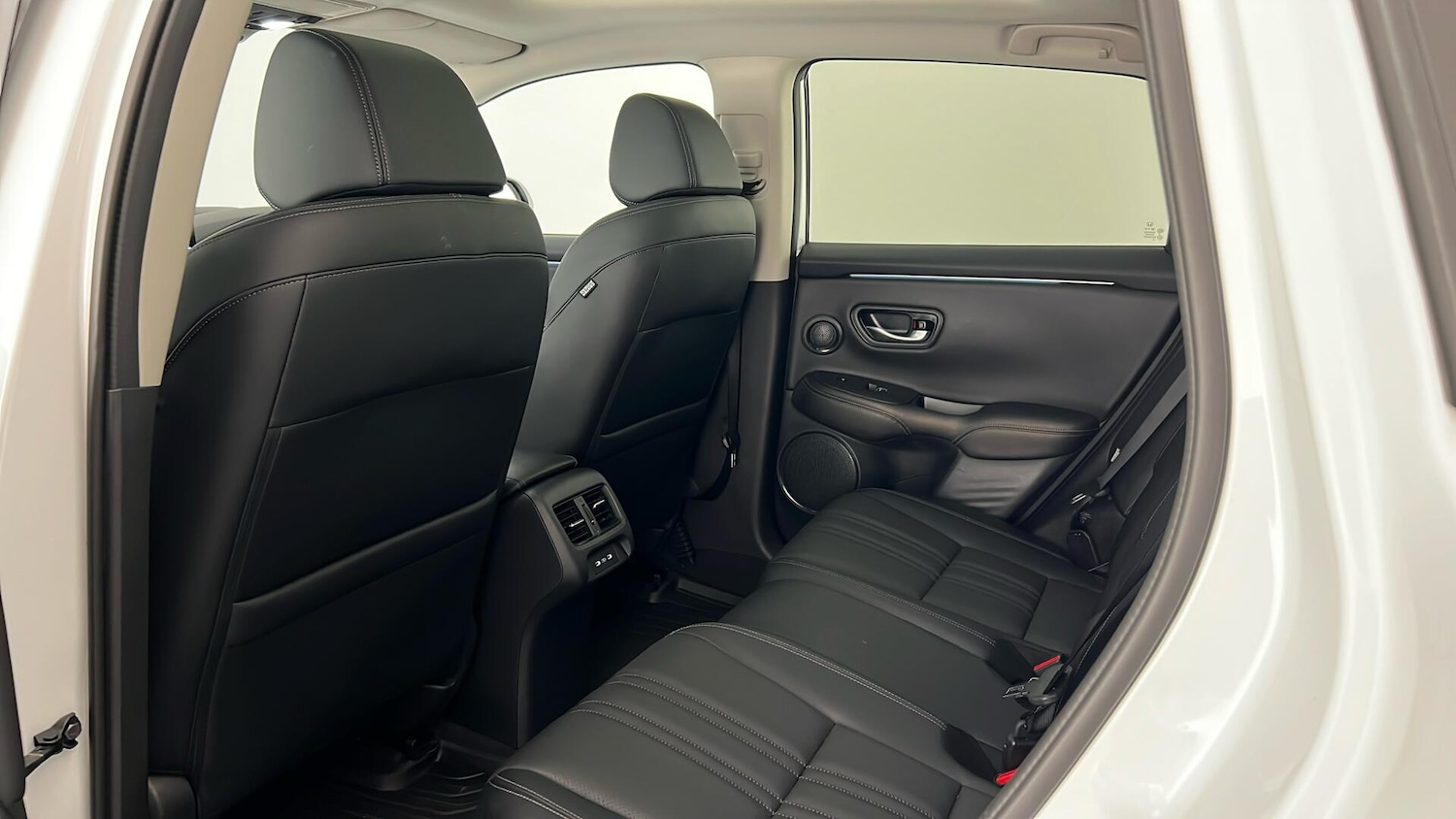 Used Honda ZR-V 2025 for sale - 77133953: Photo 11