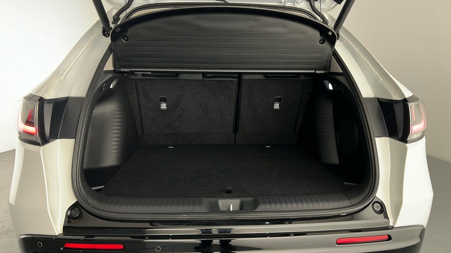 Used Honda ZR-V 2025 for sale - 77133953: Photo 12