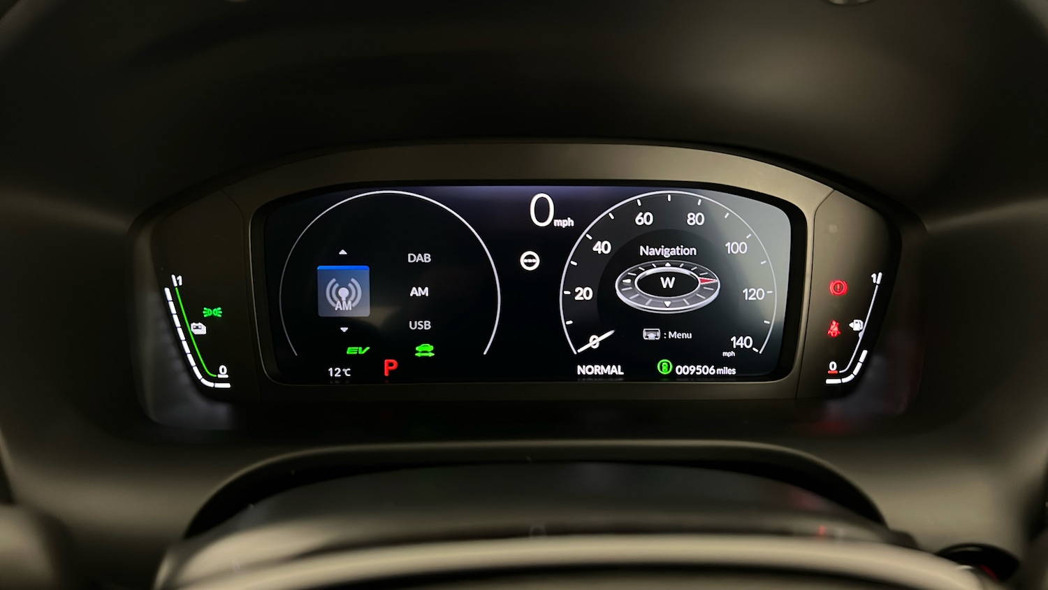 Used Honda ZR-V 2025 for sale - 77133953: Photo 16