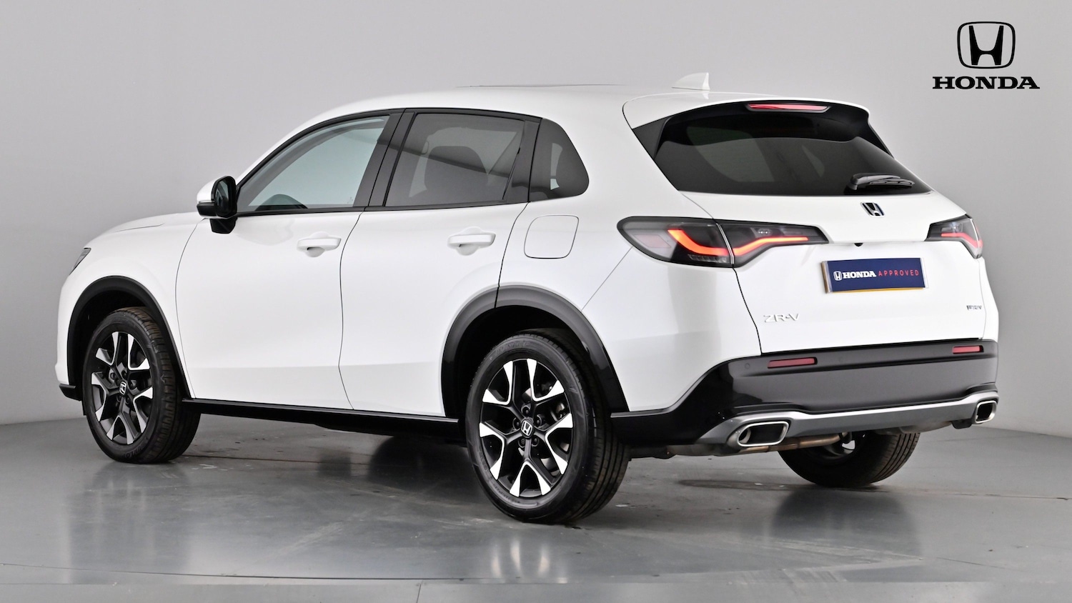 Used Honda ZR-V 2025 for sale - 77133953: Photo 2