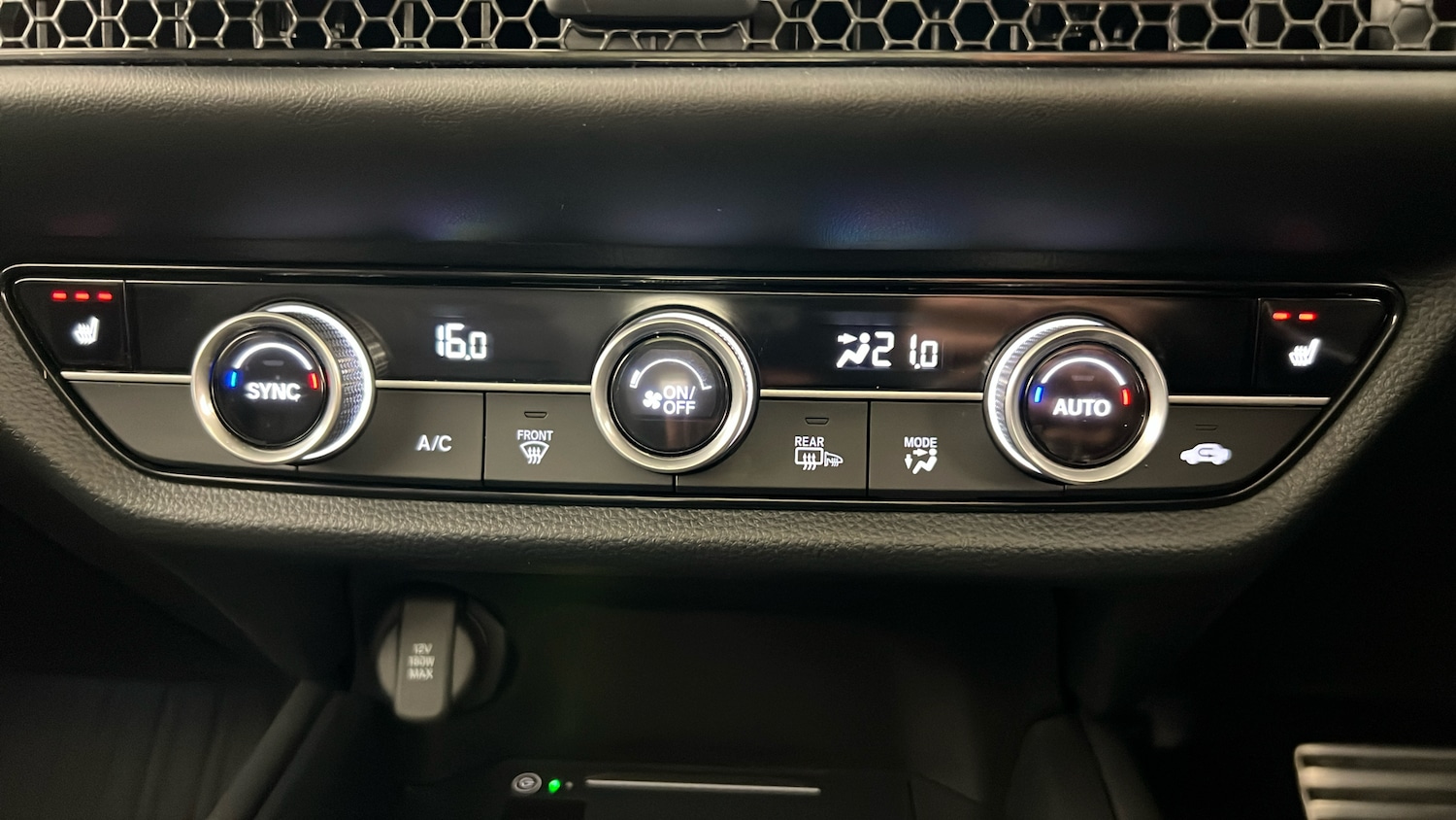 Used Honda ZR-V 2025 for sale - 77133953: Photo 20