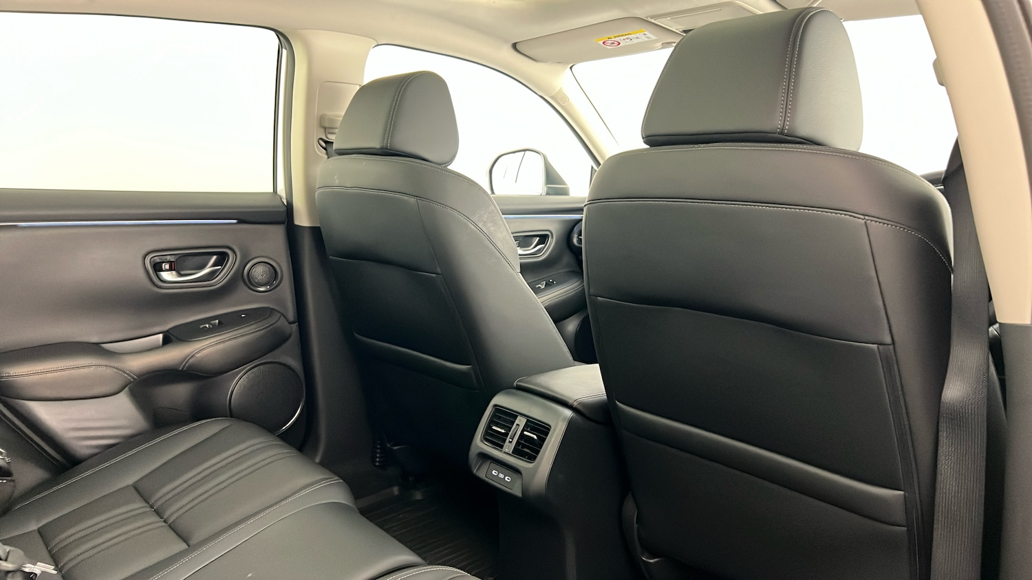 Used Honda ZR-V 2025 for sale - 77133953: Photo 26