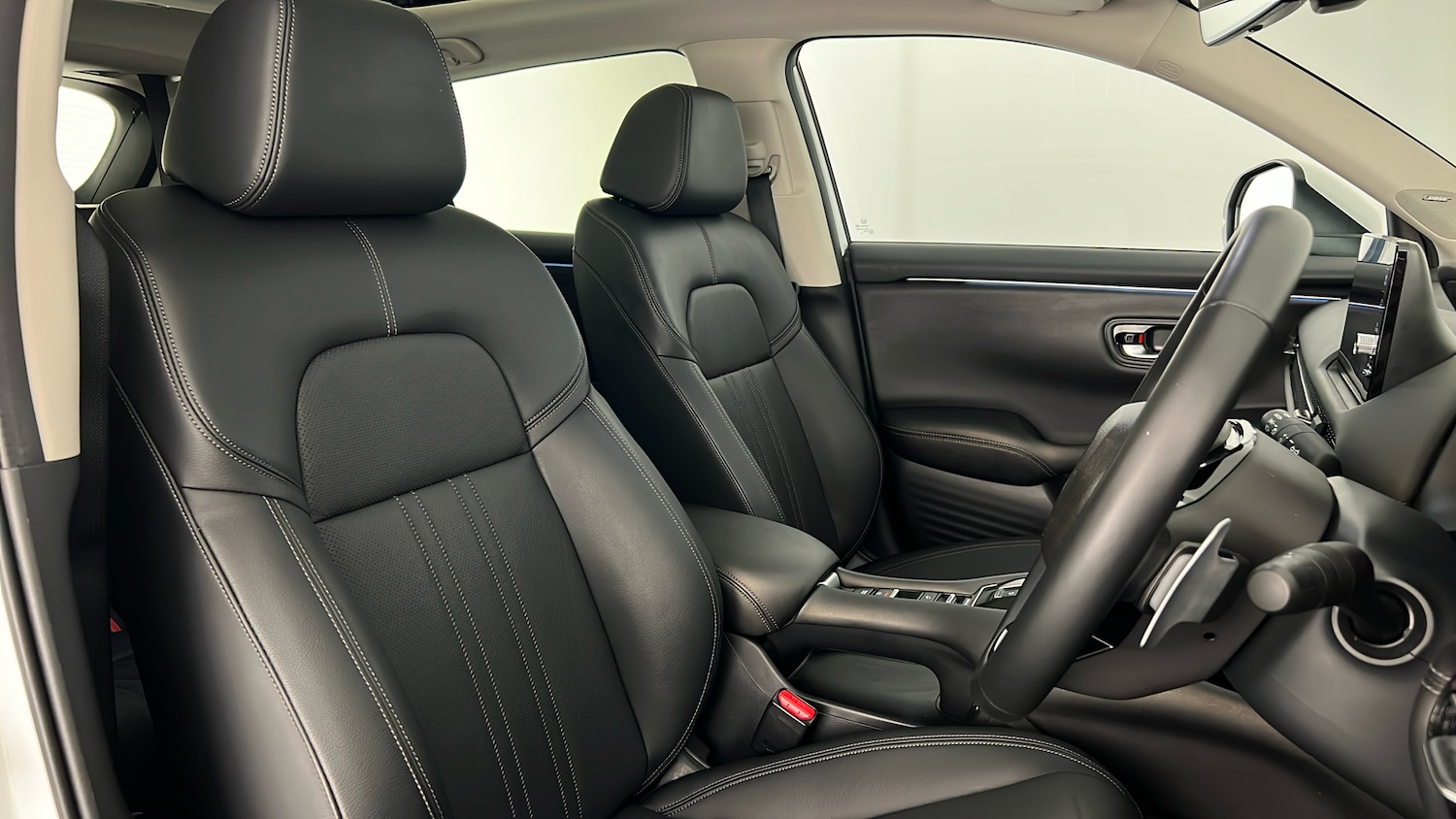 Used Honda ZR-V 2025 for sale - 77133953: Photo 27