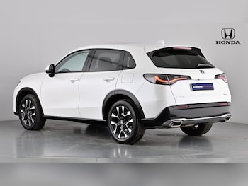 Used Honda ZR-V 2025 for sale - 77133953: Photo