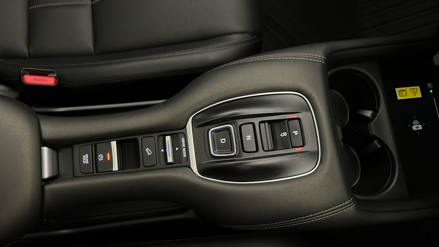 Used Honda ZR-V 2025 for sale - 77133953: Photo 34