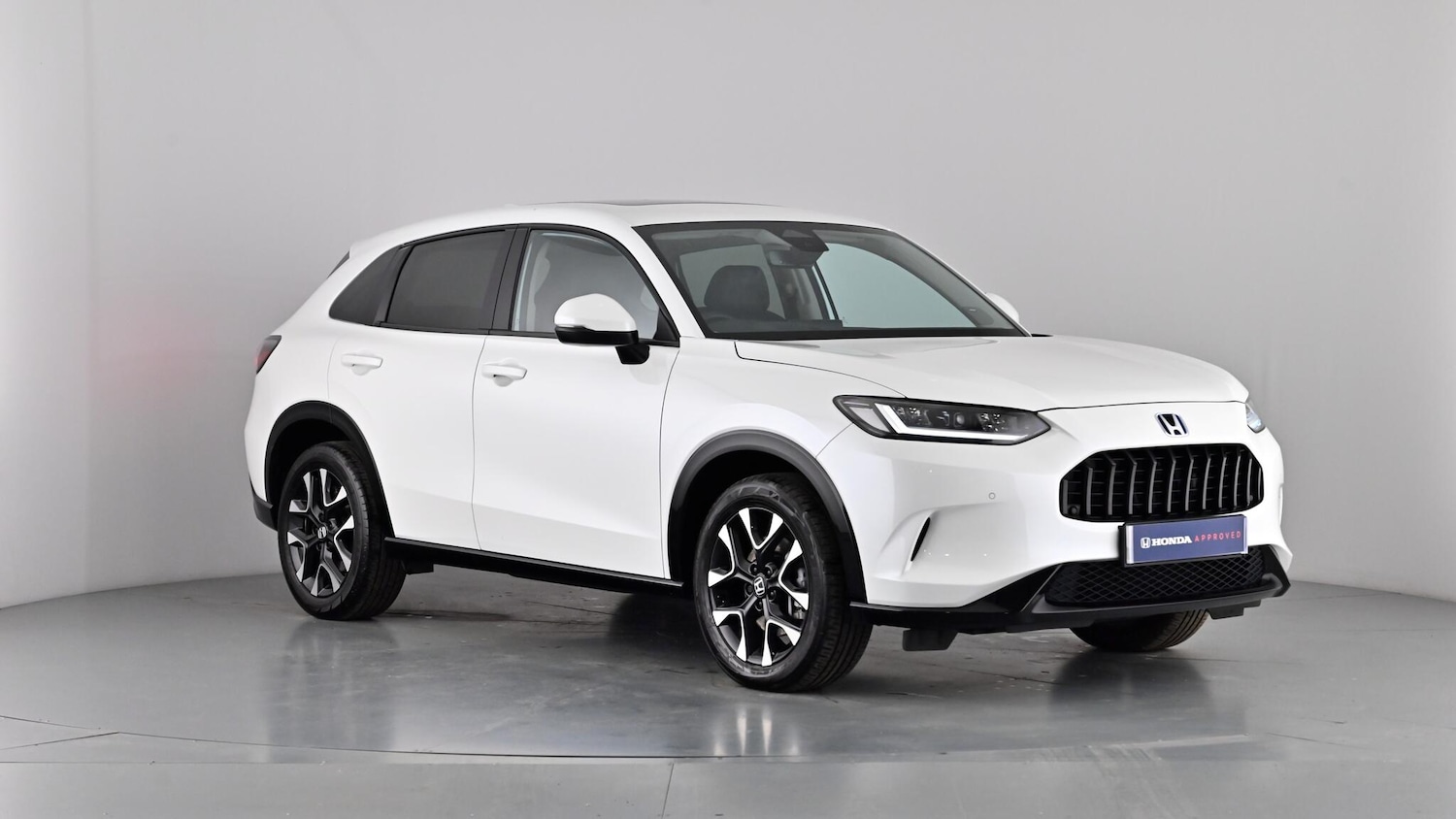 Used Honda ZR-V 2025 for sale - 77133953: Photo 38