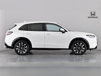 Used Honda ZR-V 2025 for sale - 77133953: Photo