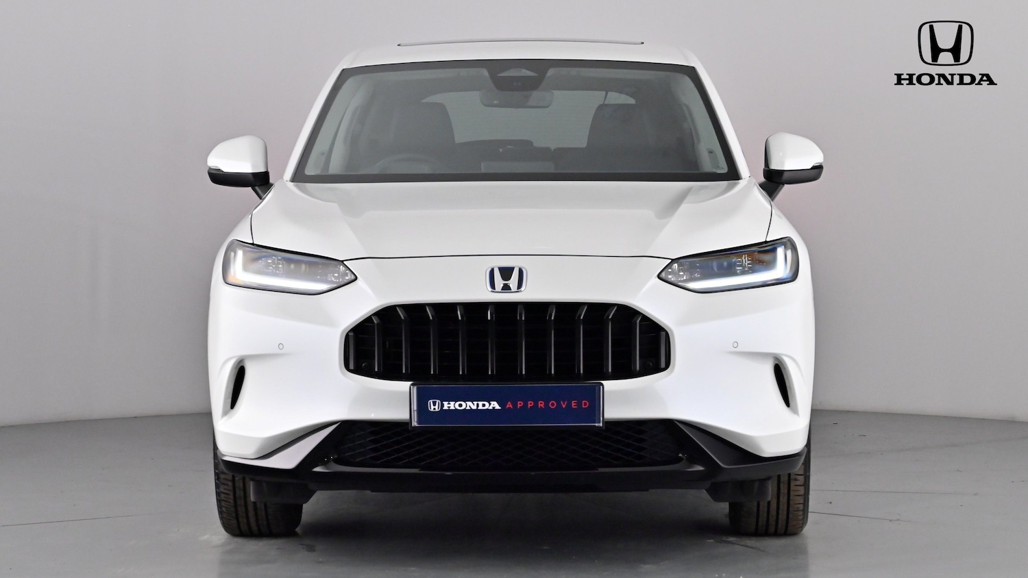 Used Honda ZR-V 2025 for sale - 77133953: Photo 4