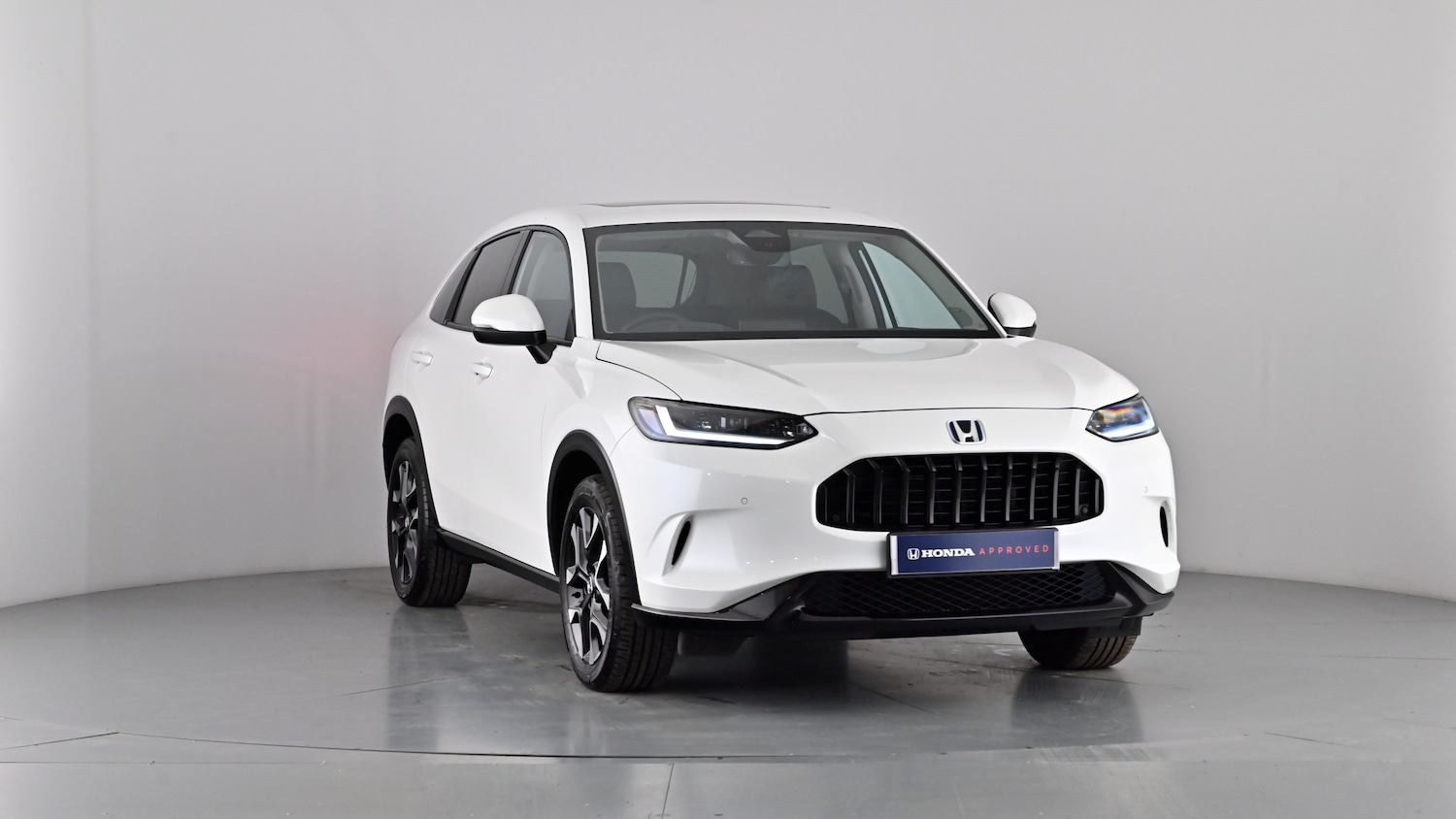 Used Honda ZR-V 2025 for sale - 77133953: Photo 40