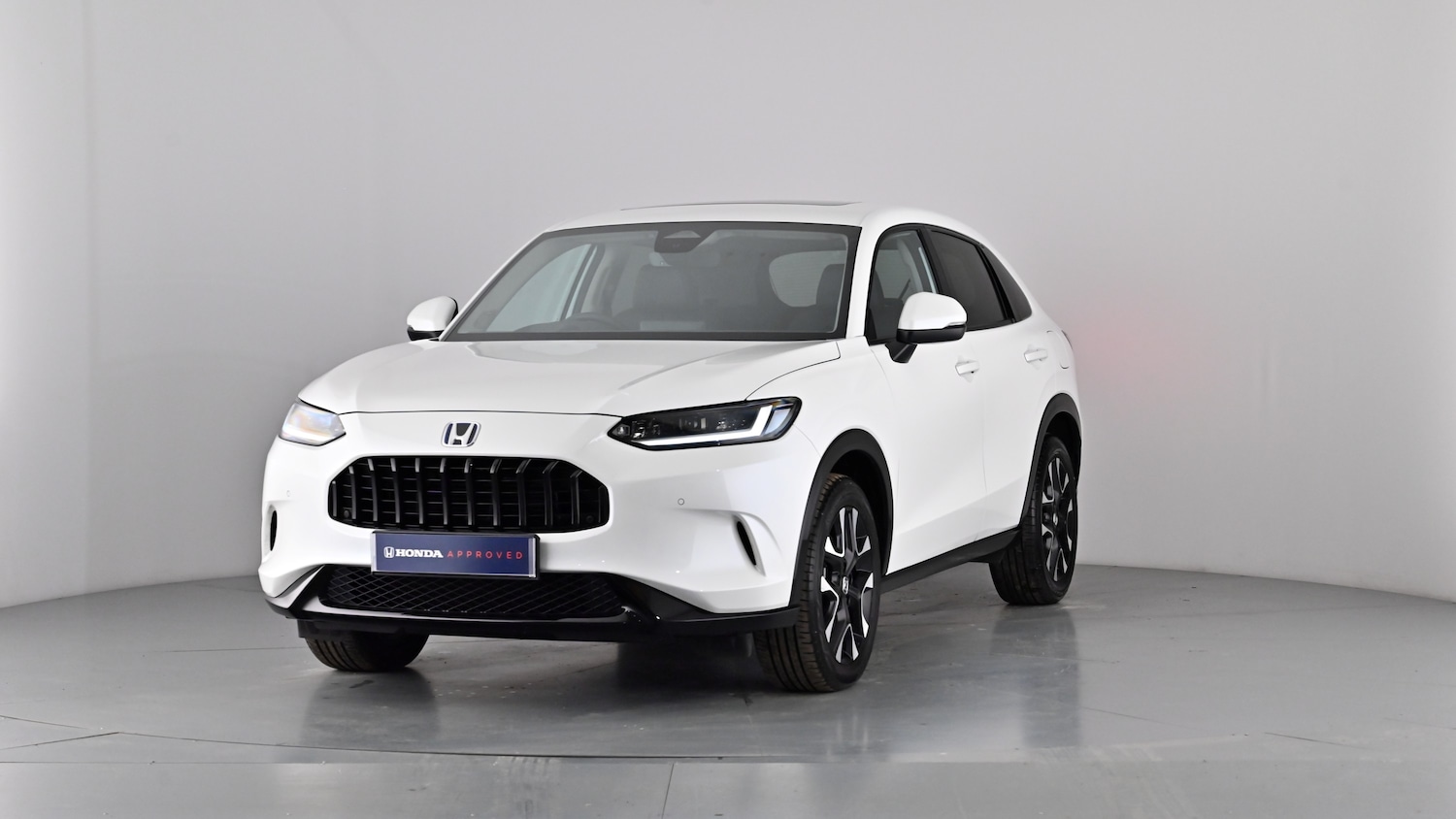 Used Honda ZR-V 2025 for sale - 77133953: Photo 44