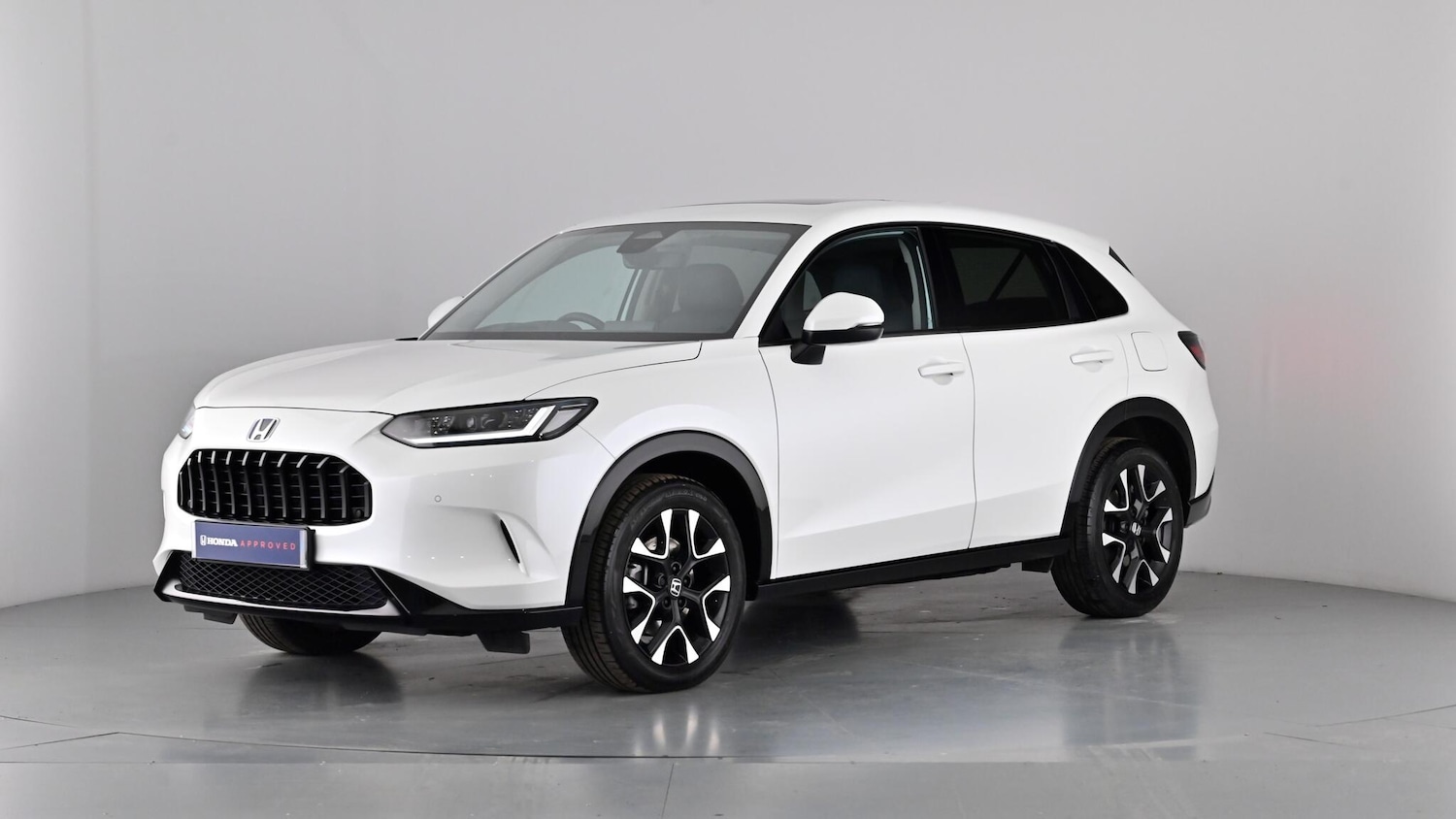 Used Honda ZR-V 2025 for sale - 77133953: Photo 46