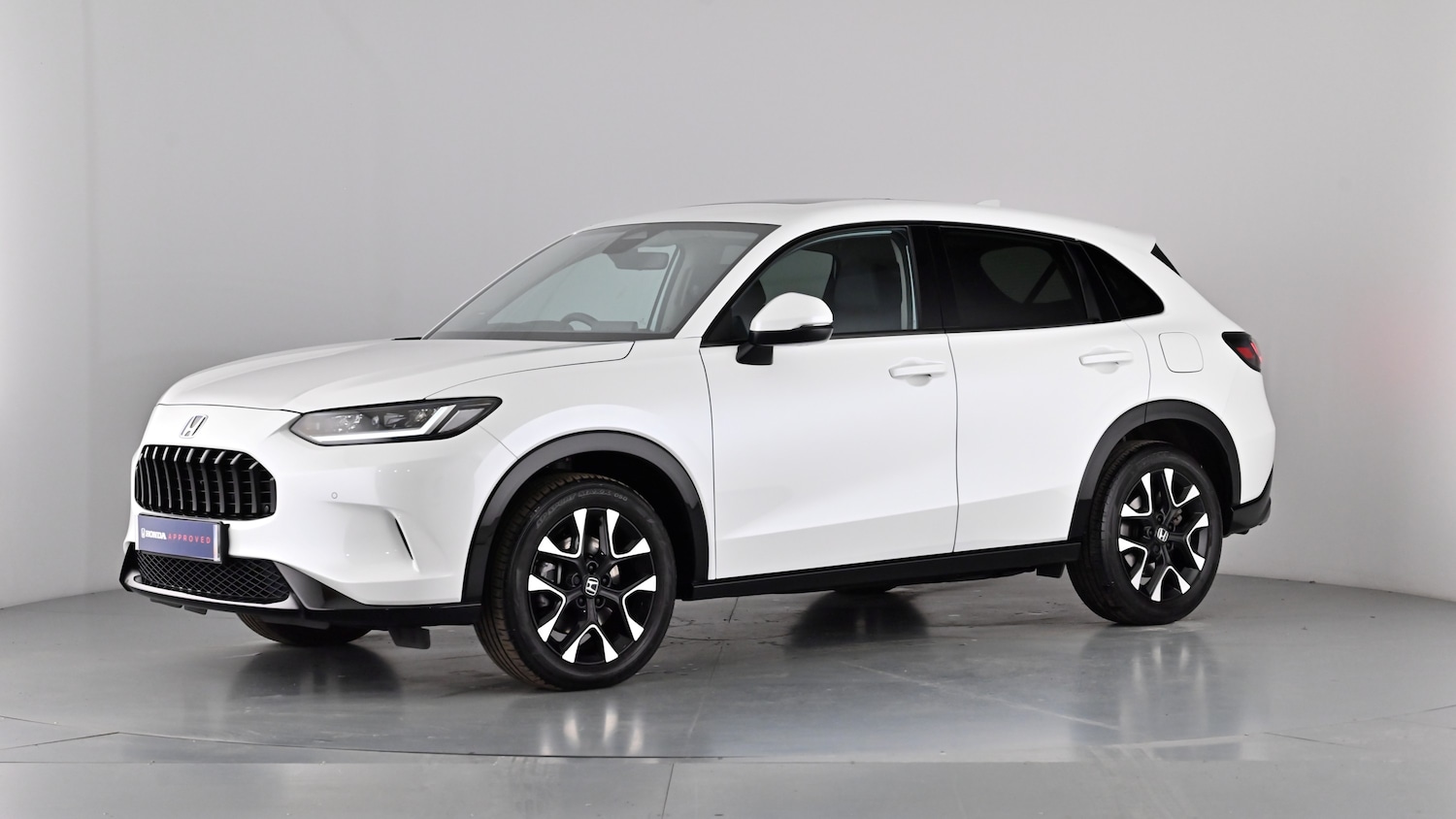 Used Honda ZR-V 2025 for sale - 77133953: Photo 47