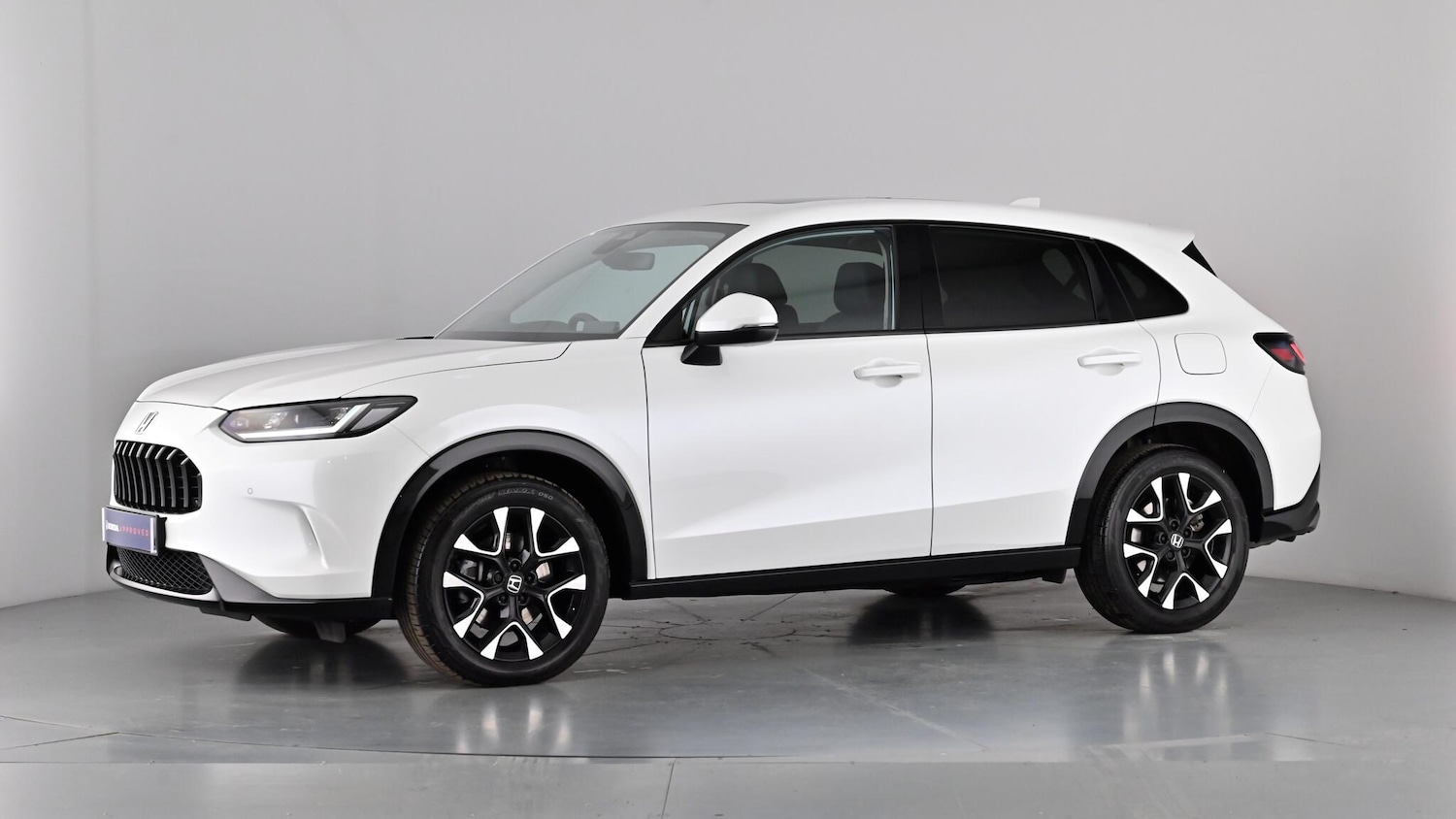 Used Honda ZR-V 2025 for sale - 77133953: Photo 48