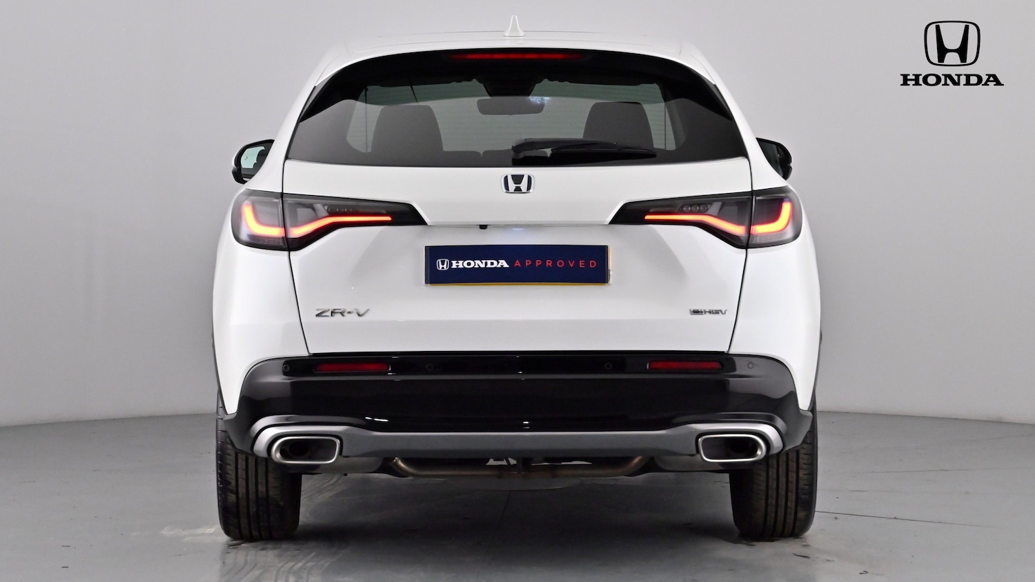 Used Honda ZR-V 2025 for sale - 77133953: Photo 5