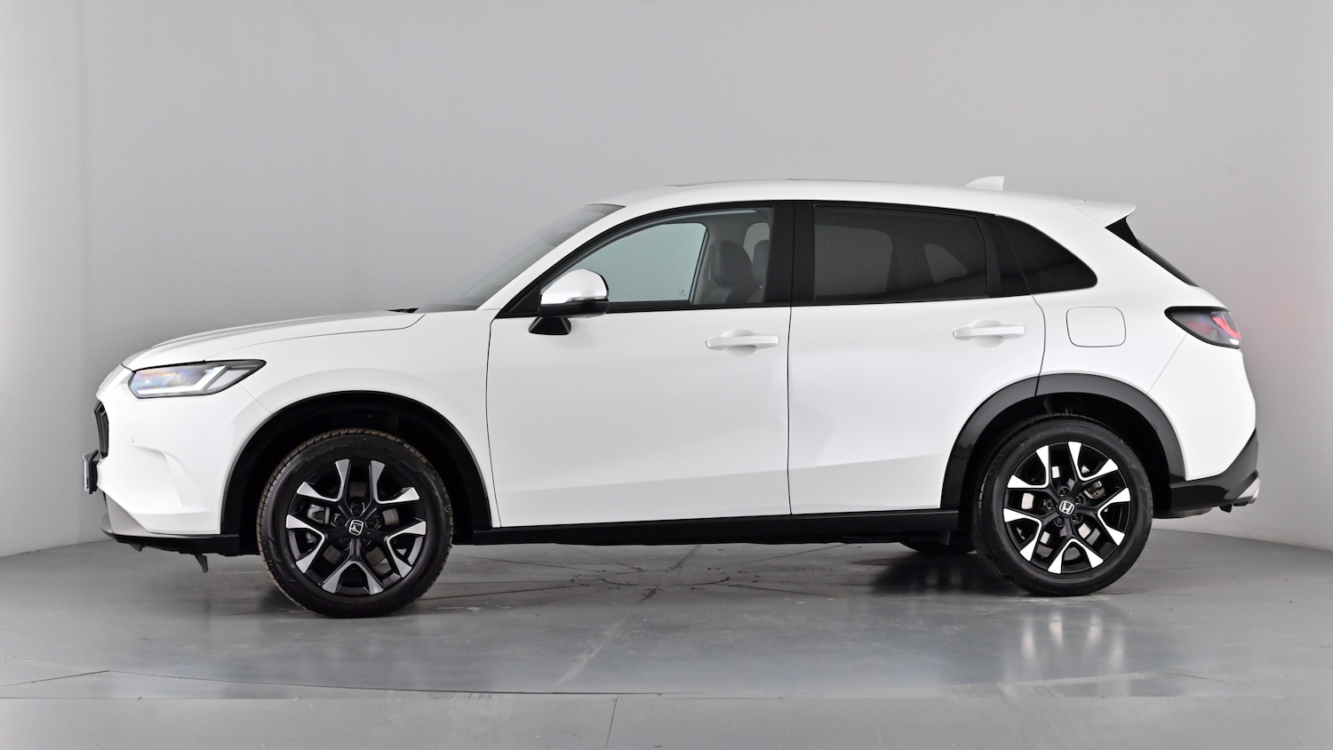 Used Honda ZR-V 2025 for sale - 77133953: Photo 50