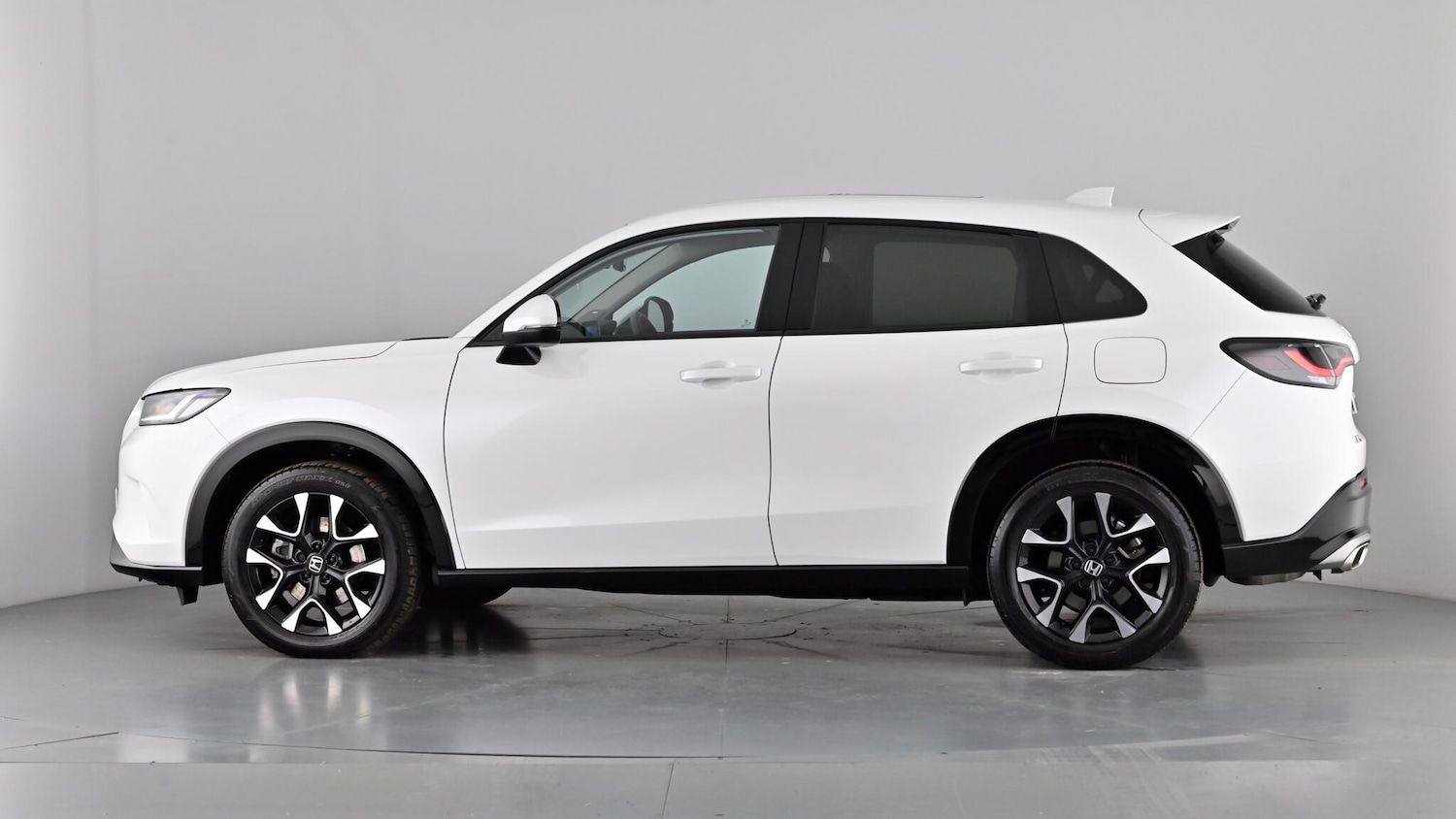 Used Honda ZR-V 2025 for sale - 77133953: Photo 52