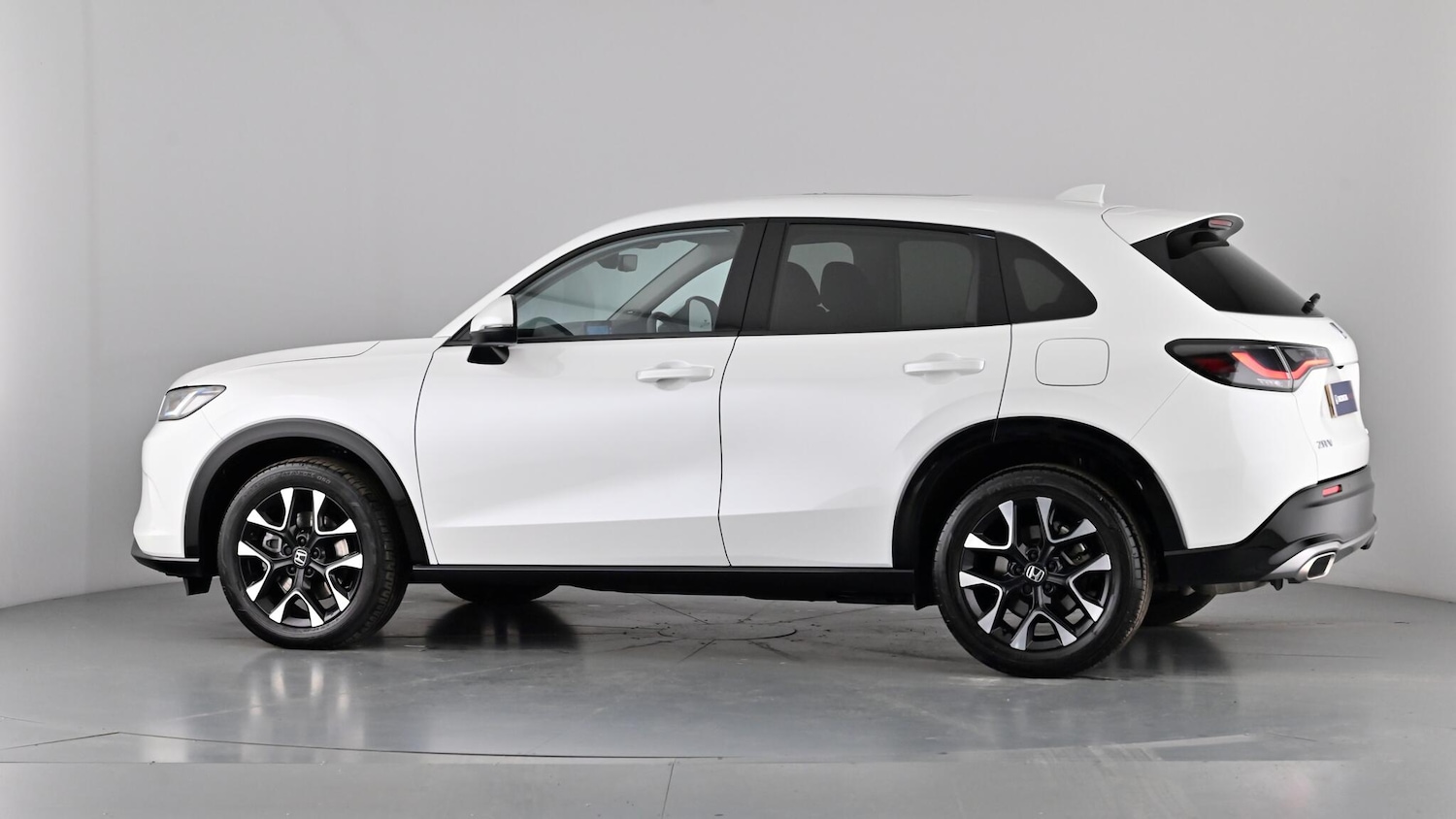 Used Honda ZR-V 2025 for sale - 77133953: Photo 53