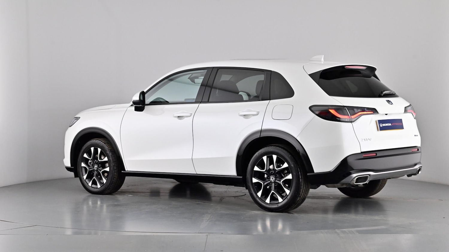 Used Honda ZR-V 2025 for sale - 77133953: Photo 55