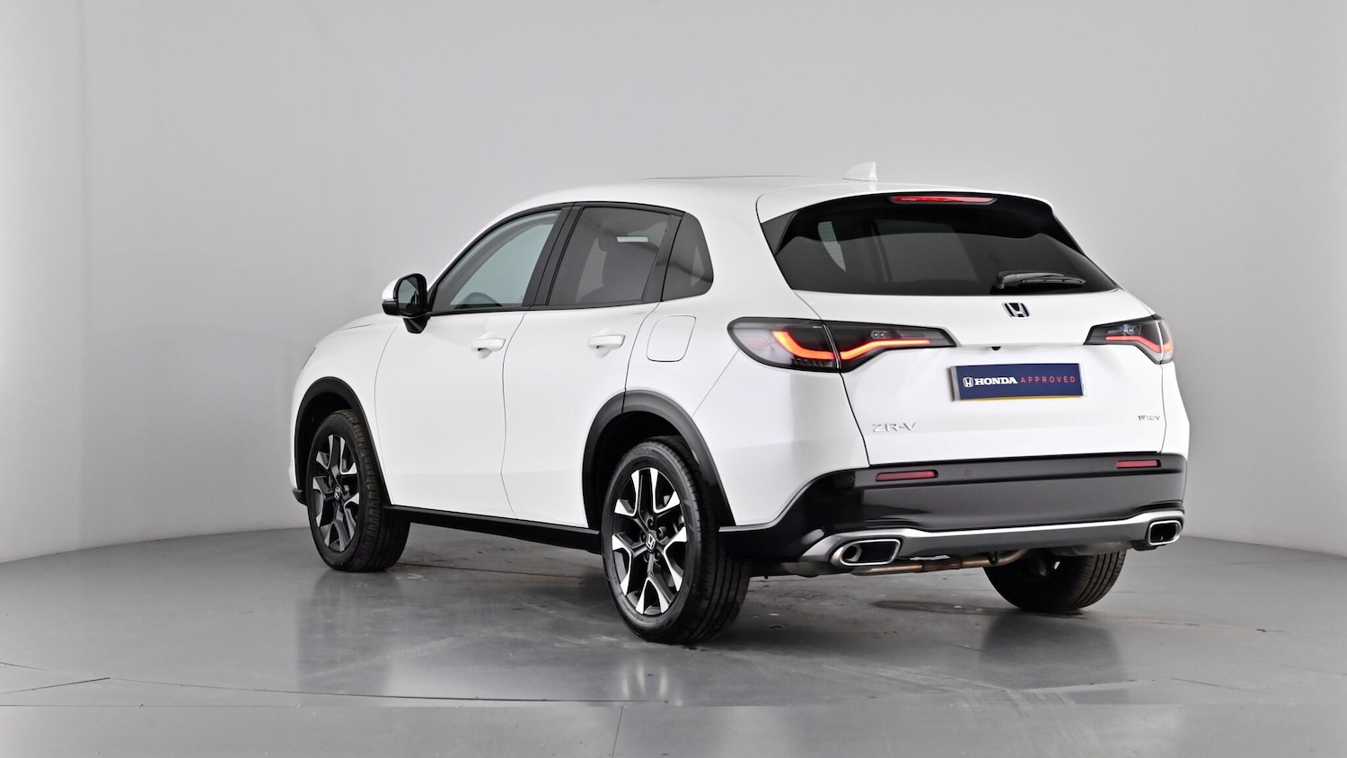 Used Honda ZR-V 2025 for sale - 77133953: Photo 57