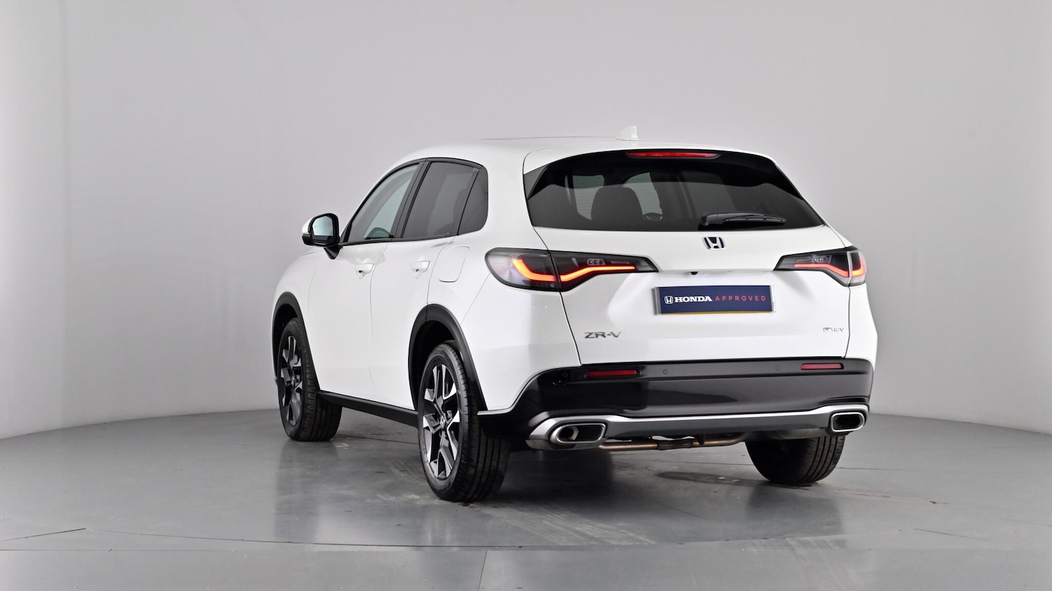 Used Honda ZR-V 2025 for sale - 77133953: Photo 58