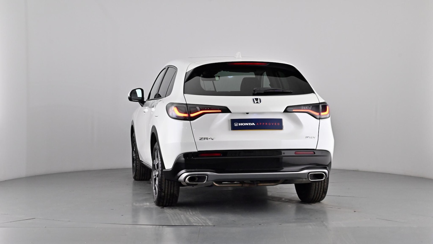 Used Honda ZR-V 2025 for sale - 77133953: Photo 59