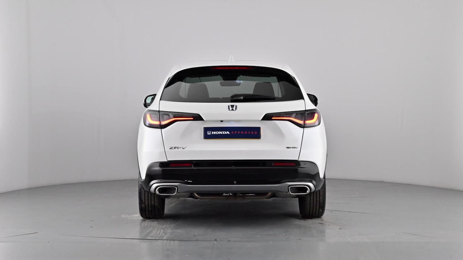 Used Honda ZR-V 2025 for sale - 77133953: Photo 60