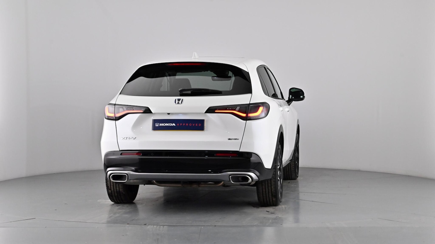 Used Honda ZR-V 2025 for sale - 77133953: Photo 61