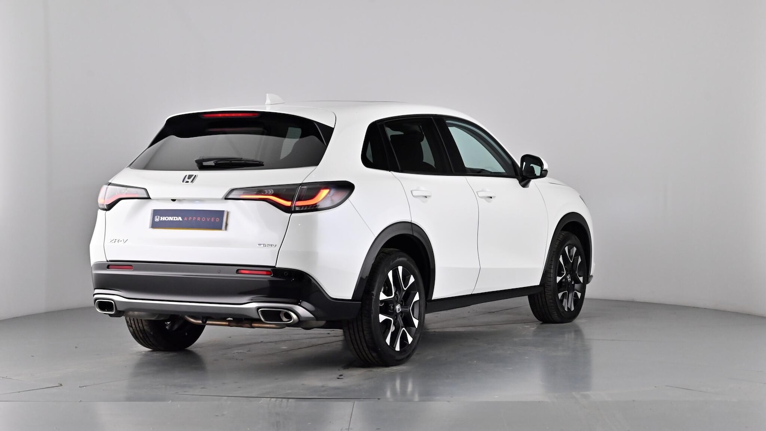 Used Honda ZR-V 2025 for sale - 77133953: Photo 63