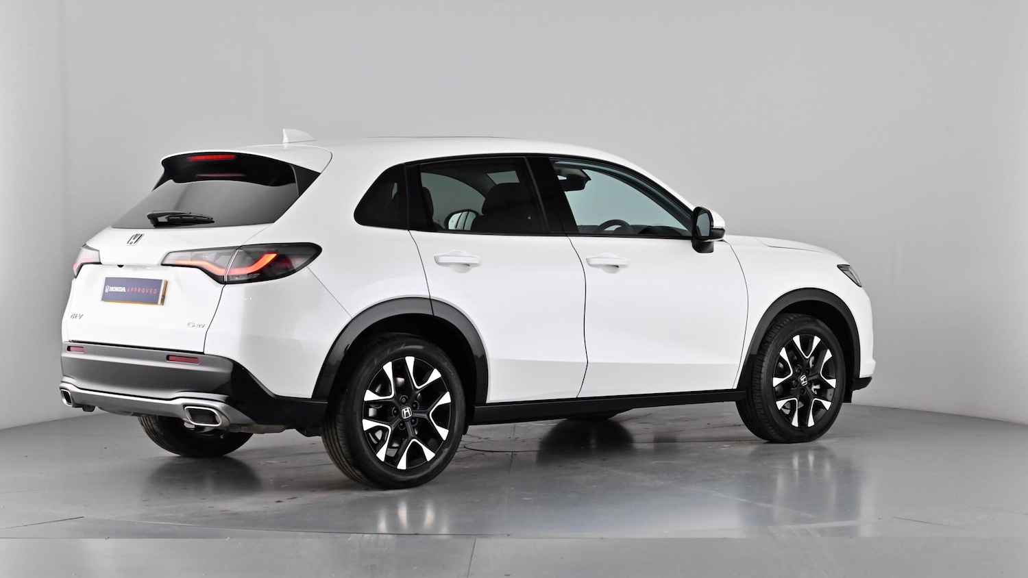 Used Honda ZR-V 2025 for sale - 77133953: Photo 65