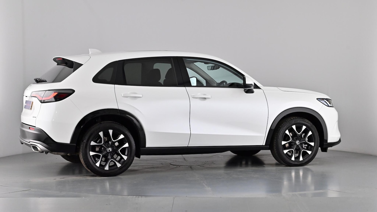 Used Honda ZR-V 2025 for sale - 77133953: Photo 67