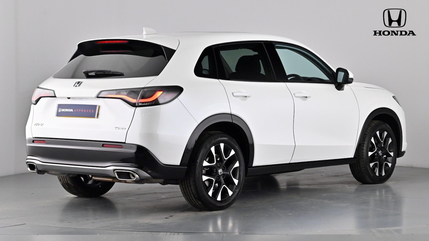 Used Honda ZR-V 2025 for sale - 77133953: Photo 7
