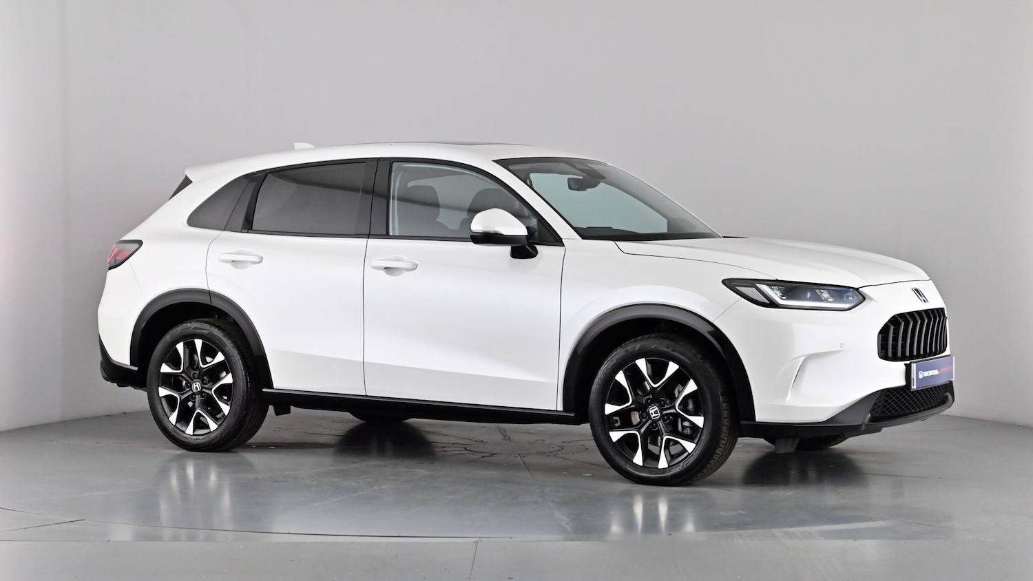 Used Honda ZR-V 2025 for sale - 77133953: Photo 72